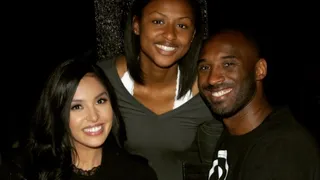 Vanessa Bryant: “Mi cerebro se niega a aceptar que Kobe y Gigi se han ido”