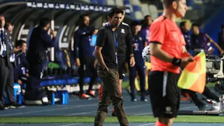 Nicolás Núñez: “Es un golpe duro… un tropiezo importante”