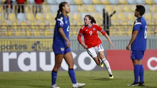 Sonya Keefe y el empate de La Roja con Filipinas: Tenemos mucho que crecer y aprender