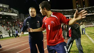 Carlos Carmona: “Bielsa fue un pilar fundamental en mi carrera”