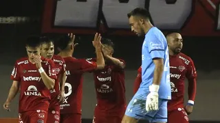 Toño Prieto: Sebastián Pérez está muy lejos de Dituro y de ser un arquero que salve partidos