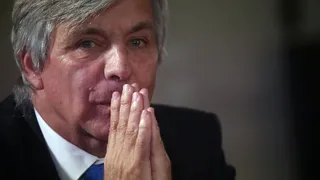 Mayne-Nicholls y la tragedia de Colo Colo: “Estadio Seguro no dio resultado, no hay más seguridad que hace 15 años”