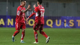 Ñublense desafía a Liga de Quito en la ida de octavos de la Copa Sudamericana