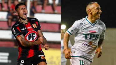 Rangers vs Santiago Wanderers EN VIVO: Cuándo, a qué hora y dónde ver por la Primera B 2025