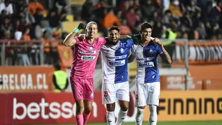 La agenda de la fecha 24 del Campeonato del Ascenso