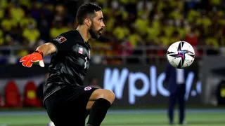 La potente arenga de Claudio Bravo: “Seamos grandes, pero juntos”