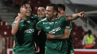 Melipilla, Copiapó, Ñublense y Temuco luchan por avanzar a la final de la Liguilla de la Primera B