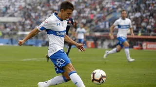 Diego Buonanotte: Nunca me acomplejó mi estatura y que me digan “enano” es un sello