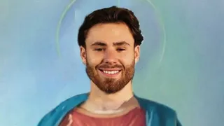 “Big Ben” Brereton acaparó los memes tras la victoria de Chile sobre Paraguay