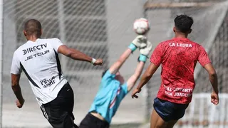 Colo Colo alternativo también sabe de triunfos