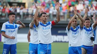Venta de entradas para Universidad Católica vs. Audax Italiano por el Campeonato Nacional 2025: precios y cuándo juegan