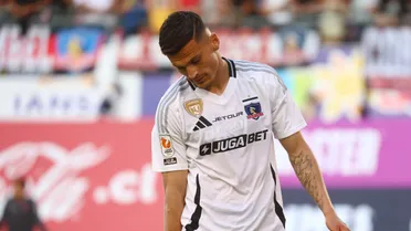No es la que esperan en Colo Colo: aseguran que llegará una oferta desde Europa por Lucas Cepeda