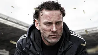 Gabriel Milito se convirtió en el DT de Eduardo Vargas en Atlético Mineiro