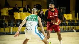 Leones de Quilpué lograron triunfazo ante equipo argentino en Liga Sudamericana