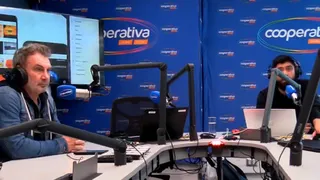 Al Aire Libre en Cooperativa: La operación de Vidal y el duelo de Colo Colo con Copiapó