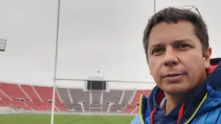 Presidente de Chile Rugby palpitó lo que se viene para Los Cóndores con la continuidad de Lemoine