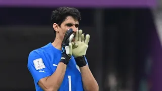 Bono: No pudimos cumplir el sueño de llegar a la final, pero estamos orgullosos