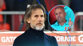 Los posibles reemplazantes de Ricardo Gareca en la Selección Chilena