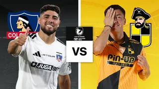 ¿Quién transmite Colo Colo vs Coquimbo Unido? Horario, canal y dónde ver EN VIVO el Campeonato Nacional