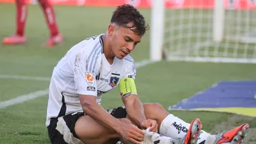 Vicente Pizarro no se guardó nada: potente autocrítica tras el fracaso de Colo Colo