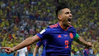 Radamel Falcao y su primer gol en un Mundial: “Fue mucho mejor de lo que lo soñé”