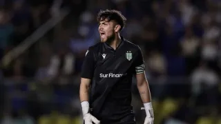 Vuelco total: Se enredó el fichaje de Facundo Sanguinetti en U de Chile