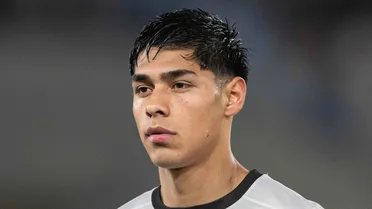 Aseguran que un importante equipo de Europa está tras los pasos de Darío Osorio