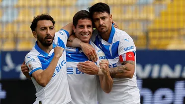 U Católica añade otro nombre a su lista de posibles fichajes: Jugó el Mundial de Clubes