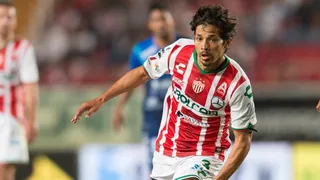 En Argentina dicen que Matías Fernández será inscrito por Independiente