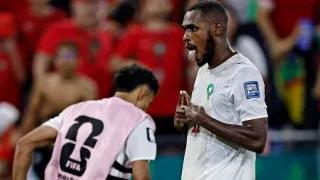 Países Bajos (2)1-1(3) Marruecos: Resumen, goles y drama Mundial 2026