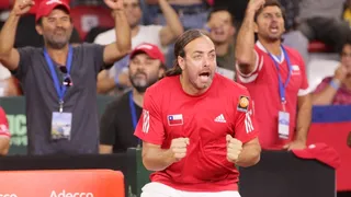 ¿Qué grandes hazañas recuerdas en el deporte?