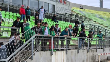 Reinaldo Sánchez y el papelón de Wanderers: “A una semana de las elecciones, es una encerrona política”