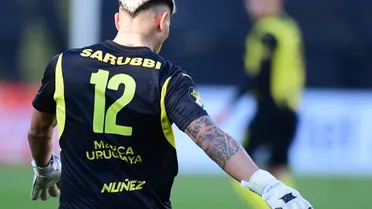 Brayan Cortés tendrá un GRAN PREMIO tras brillar en Peñarol