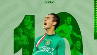 Carlos Villanueva firmó su retorno a Audax Italiano