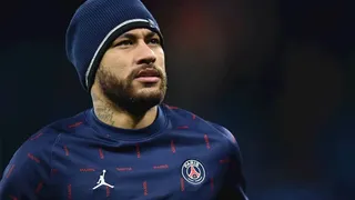 Neymar volvió a correr en los entrenamientos de PSG tras larga lesión