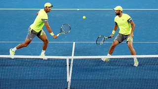 Los resultados de la sexta jornada en el Masters de Londres