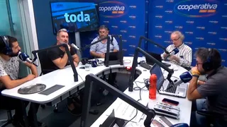 Al Aire Libre: El fuerte impacto del coronavirus en el deporte chileno