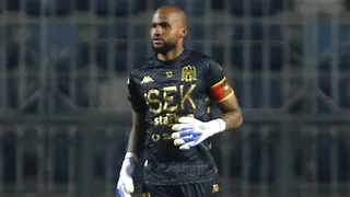 Luis Mejía: Somos un equipo competitivo, estamos para dar pelea hasta el último