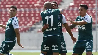 [Videos] Wanderers y La Serena son los líderes de la Primera B