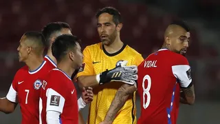 La Roja tuvo solo una empresa interesada en los derechos de transmisión rumbo al Mundial 2026