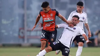 El nombre que reaparece en Colo Colo y ya sabe que no seguirá con Ortiz