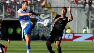 Colo Colo y la UC ya tienen fecha para retomar la Copa Libertadores