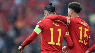 Gales consiguió ajustado triunfo sobre Ucrania y clasificó al Mundial de Qatar 2022