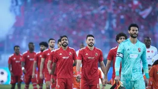 Al-Ahly clasificó al Mundial de Clubes tras ganar la Liga de Campeones de Africa