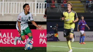 Deportes Temuco vs San Luis EN VIVO: Cuándo, a qué hora y dónde ver por la Primera B 2025