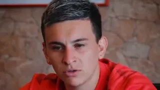 Pablo Aránguiz en Ñublense: Mi compromiso va a ser al cien por ciento