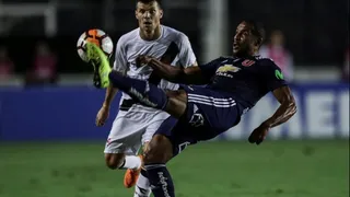 Prensa carioca destacó la solidez defensiva de la U ante Vasco da Gama