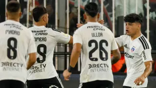 Noticias de Colo Colo hoy 18 de septiembre: Los tres primeros “cortados” para 2027, la verdad de Maureira y un negocio millonario