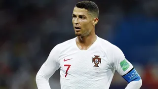 Abogado de Cristiano dice que documentos sobre violación son “invenciones”
