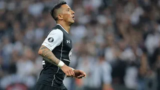 Lucas Barrios salió del retiro para firmar con el ascendido Sportivo Trinidense de Paraguay